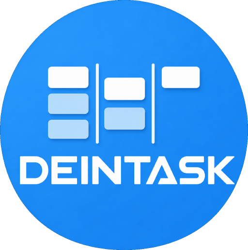 Deintask